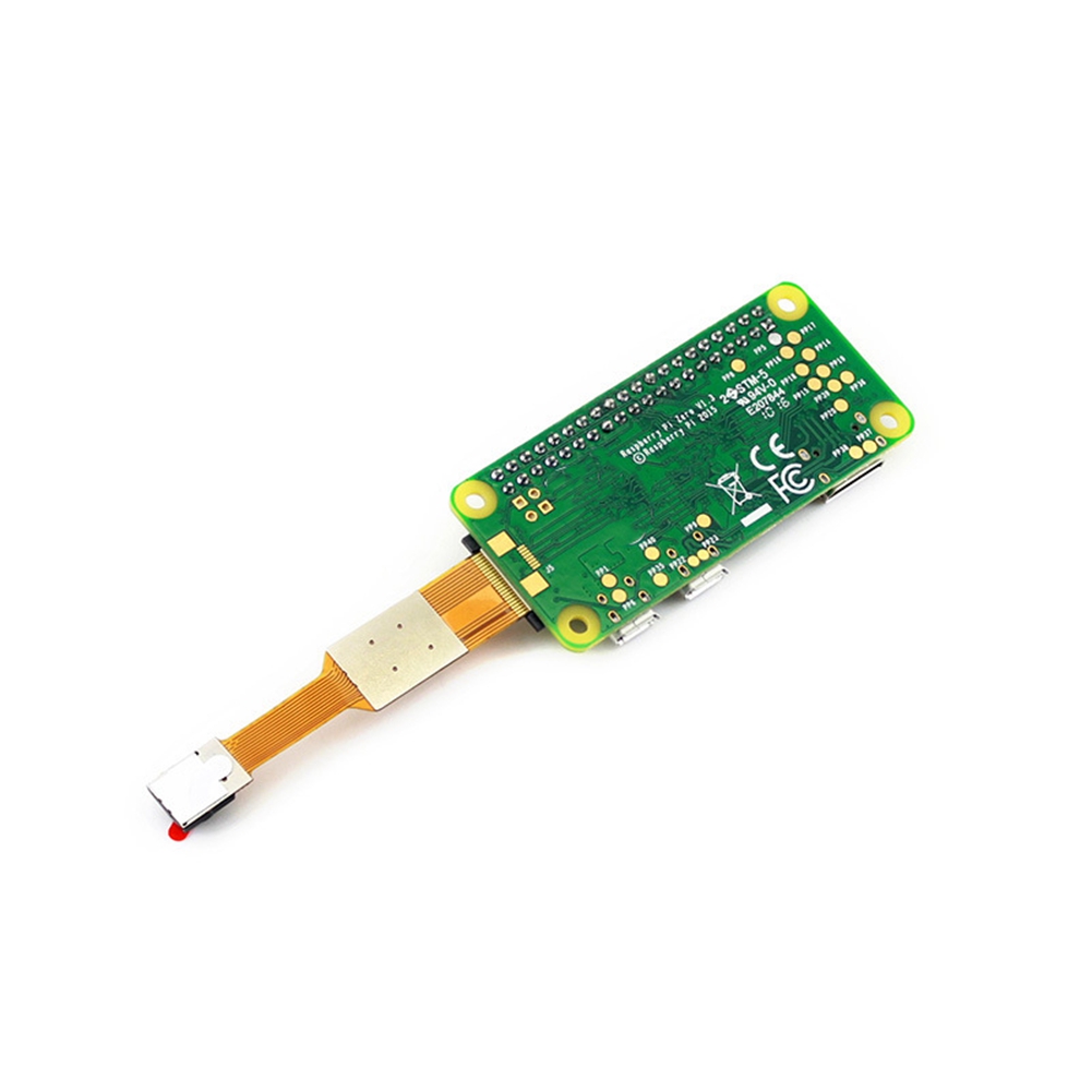 Pi Zero - Moduł kamery BNVN do Raspberry Pi