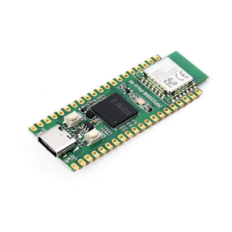 Raspberry Pi 4 - A53M - Kompatybilna z Raspberry Pi