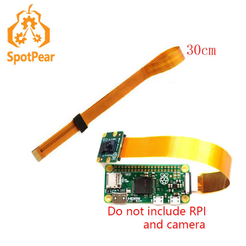 Pi Camera Cable - Raspberry Pi zerowy kabel taśmowy FFC