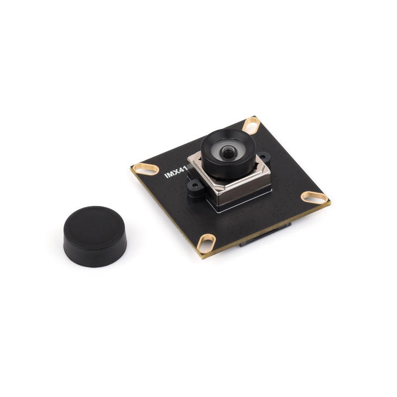 Raspberry Pi - Moduł kamery IMX415 8MP MIPI, autofokus,