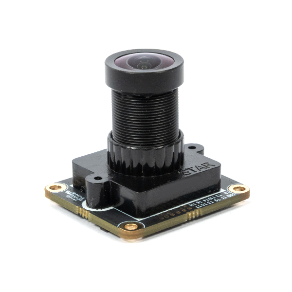 Pi Camera Cable - Moduł kamery Leopard Imaging LI-IMX664C-MIPI-129H 4,15