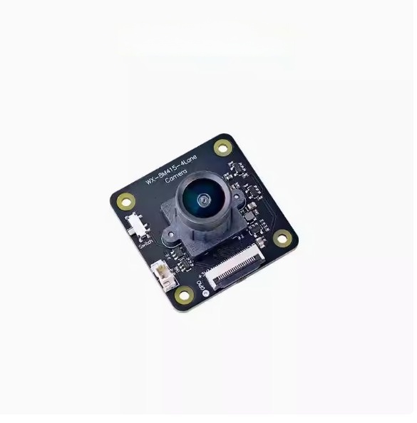 Moduł kamery 8MP HD IMX415 z 4 – Raspberry Pi recenzja i cena