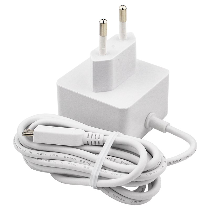 Raspberry Pi 12.5W zasilacz 5. – Pi Power Supply recenzja i cena