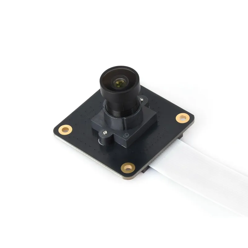 Kamera monochromatyczna Wavesh – Raspberry Pi Global Shutter Camera Imx296 recenzja i cena
