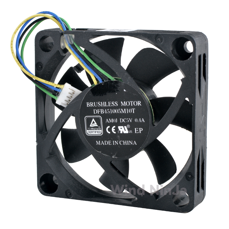 DFB451005M10T AM0J 5cm 50mm Wy – Raspberry Pi 4 recenzja i cena