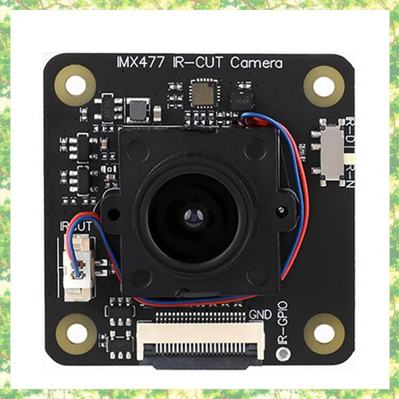 Moduł kamery Smart-12.3MP IMX4 – Pi Camera Module recenzja i cena