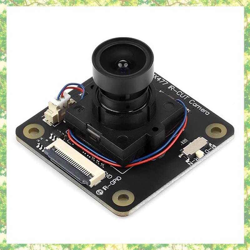 Moduł kamery Smart-12.3MP IMX4 – Pi Camera Module recenzja i cena