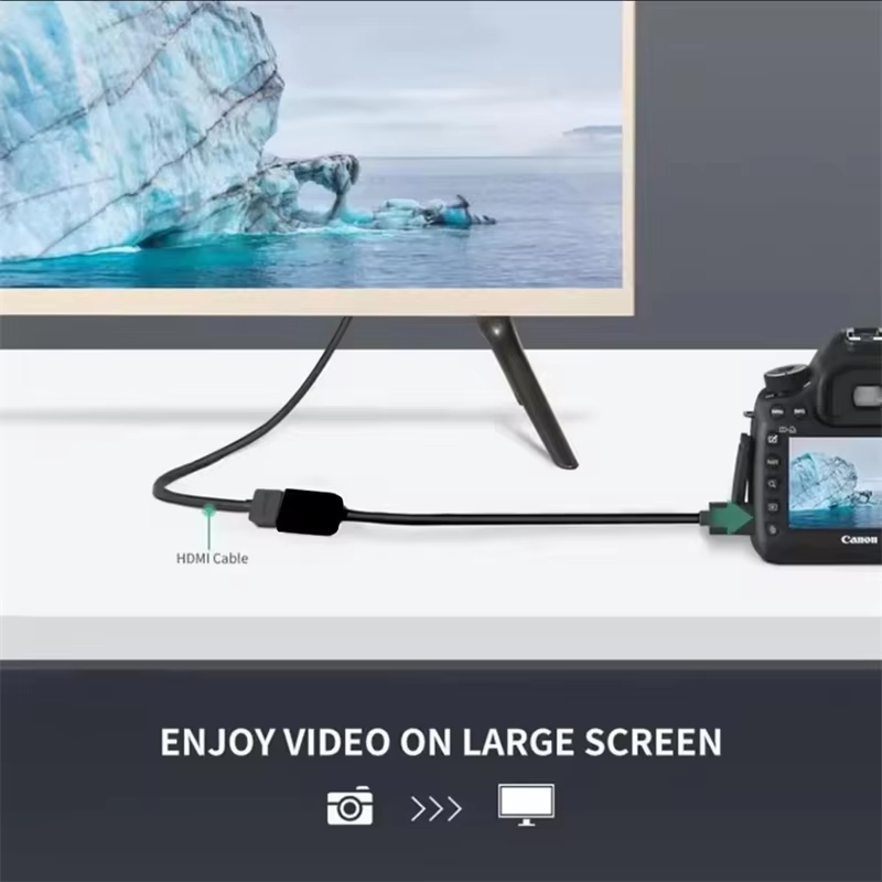 Kabel HDTV do transmisji danyc – Pi Camera Cable recenzja i cena
