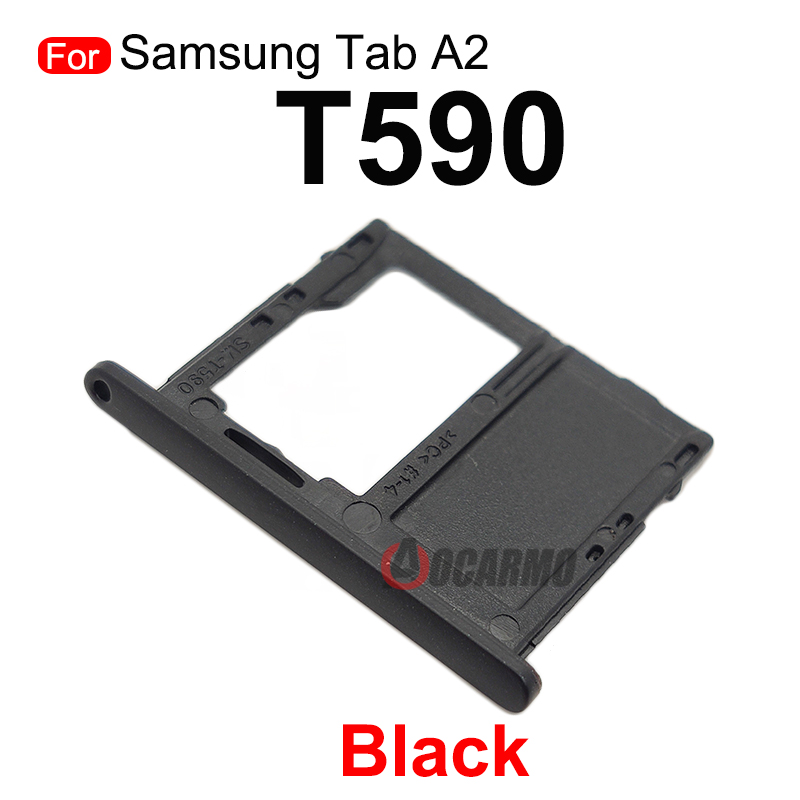 Do Samsung GALAXY Tab A2 T595  – Micro Sd Card recenzja i cena