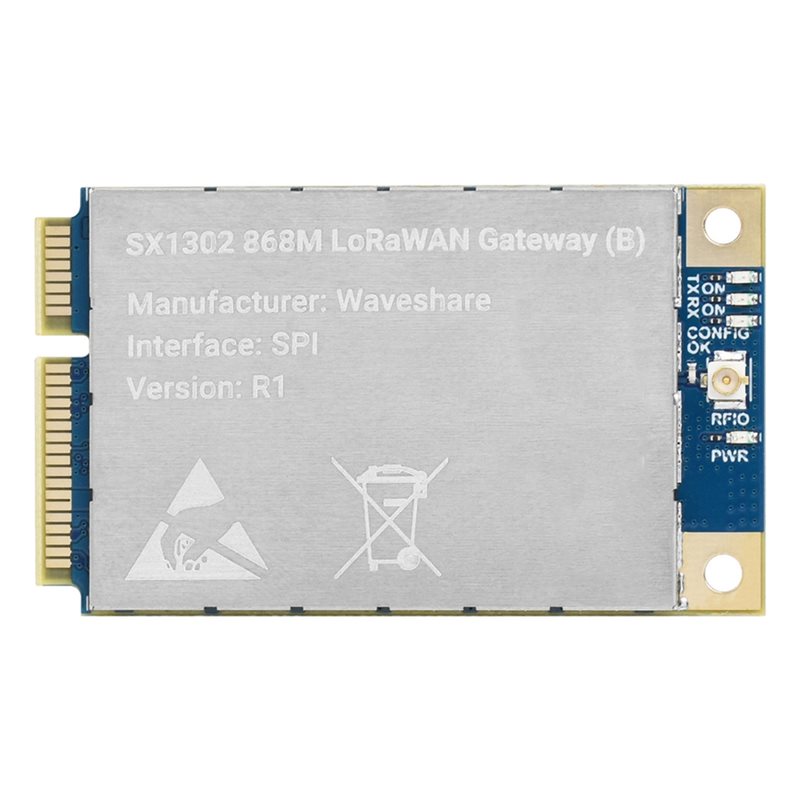 AA60 – moduł rozszerzeń HAT do – Raspberry Pi 4 recenzja i cena
