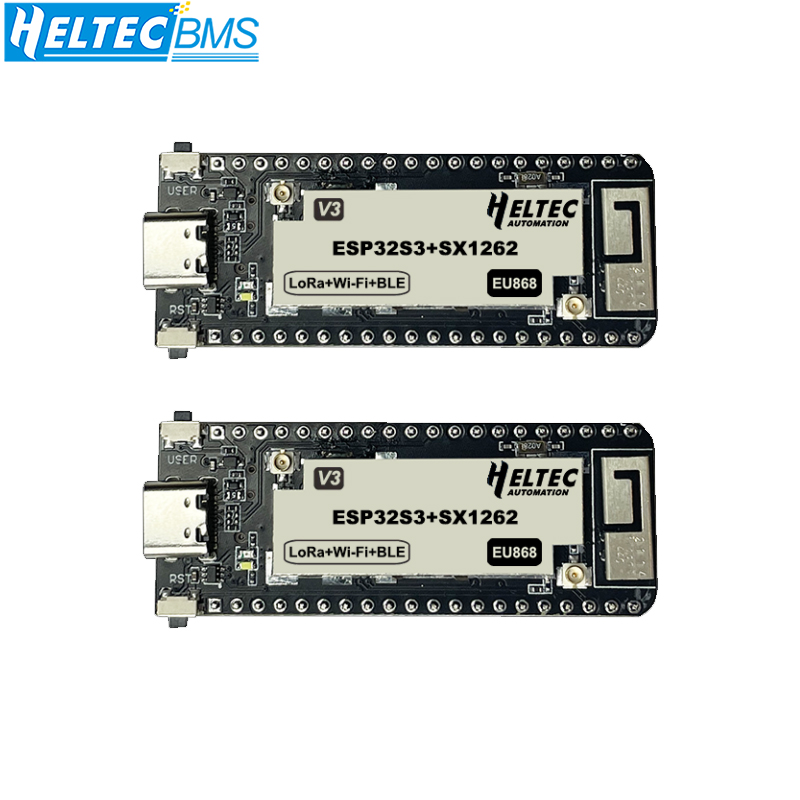 Heltec 2PC LoRa Wireless Stick – Arduino Kit recenzja i cena