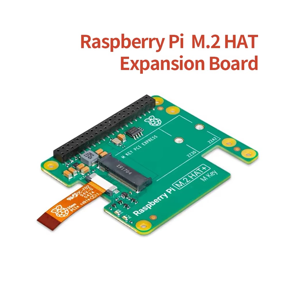 Raspberry PI 5 AI KIT HAILO8L  – Raspberry Pi Kit recenzja i cena