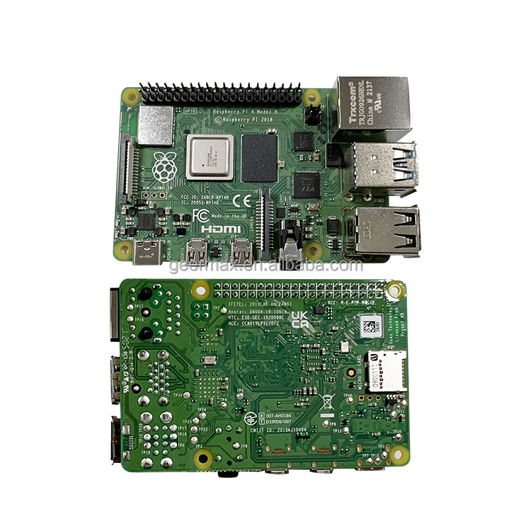 Zestaw startowy Raspberry Pi 1 – Raspberry Pi recenzja i cena