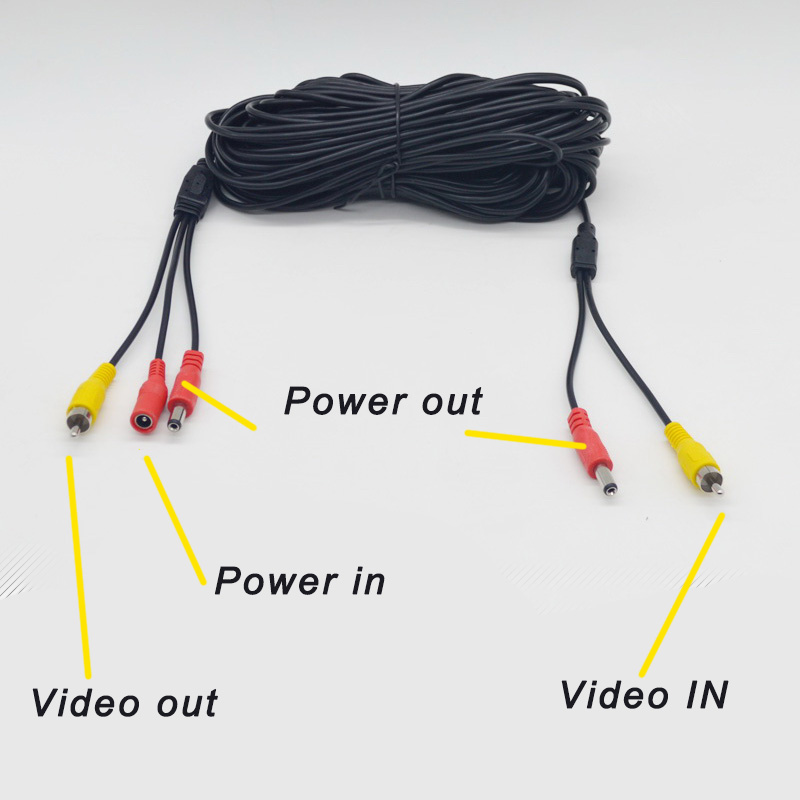 Łatwy w montażu kabel wideo AV – Pi Camera Cable recenzja i cena