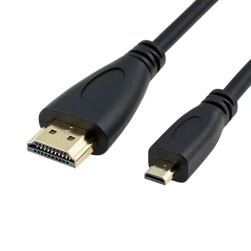 Kabel HDMI 4K 60Hz do Micro HD – Pi Camera Cable recenzja i cena