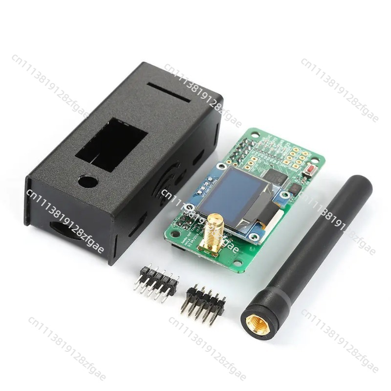 Moduł do transmisji danych cyf – Pi Zero recenzja i cena