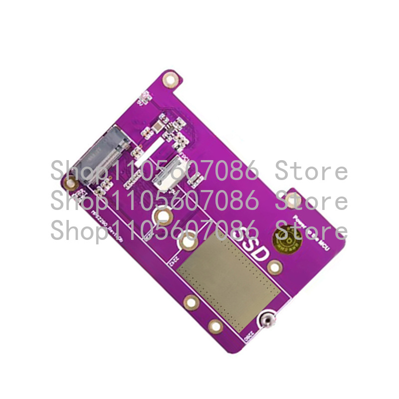 Płytka rozszerzeń PCIE do Rasp – Raspberry Pi 5 recenzja i cena