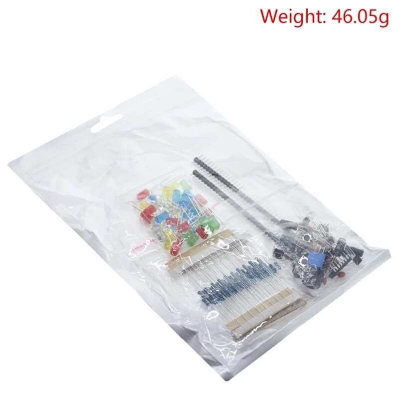 B04B-Diy Elektroniczne Kompone – Raspberry Pi Kit recenzja i cena