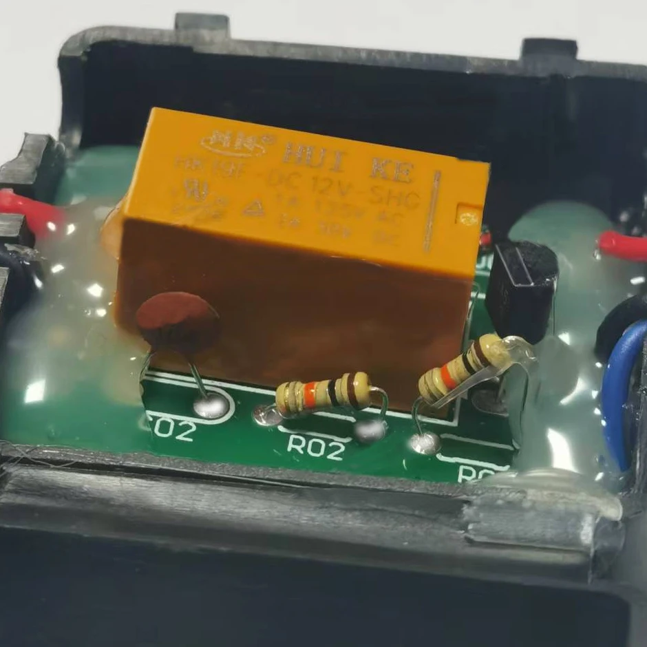 Filtr zasilania kamery cofania – Pi Camera Cable recenzja i cena