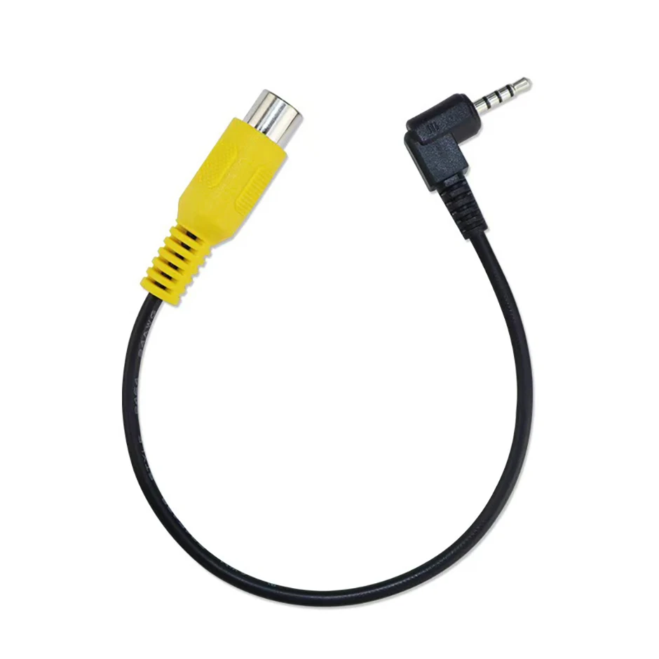 Adapter kabla wideo QXNY AV In – Pi Camera Cable recenzja i cena