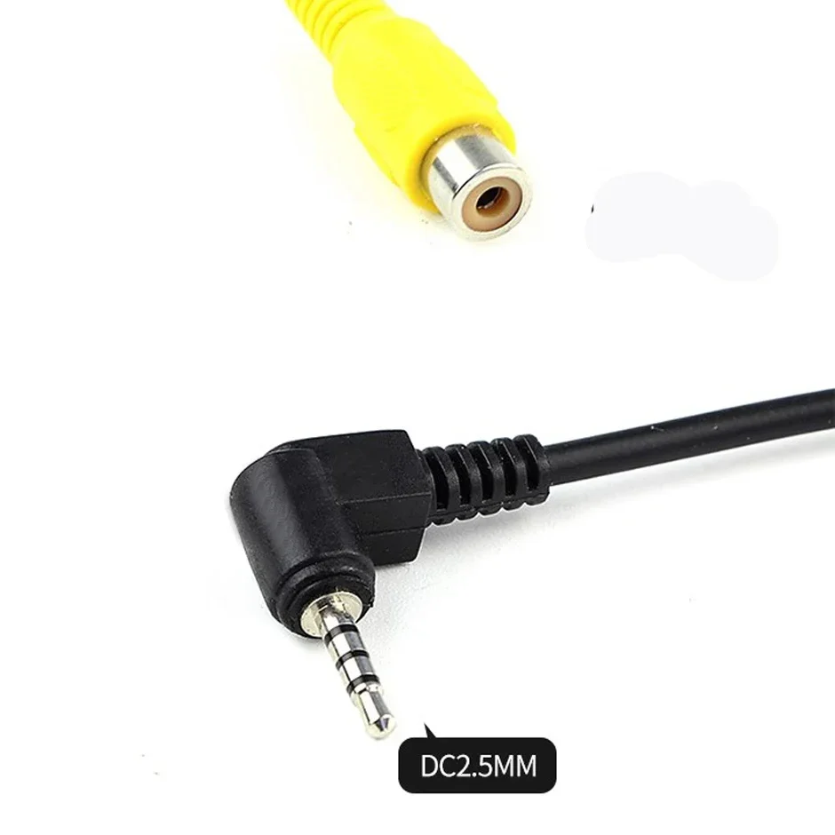 Adapter kabla wideo QXNY AV In – Pi Camera Cable recenzja i cena