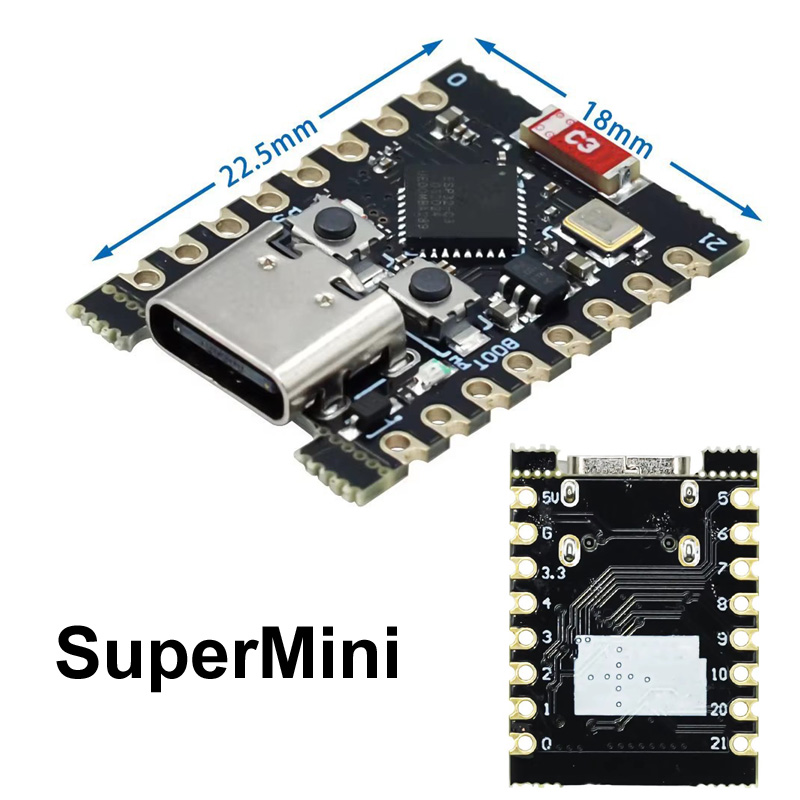 Płytka programistyczna ESP32-S – Arduino Kit recenzja i cena