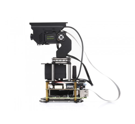 360 °   Omnidirectionalne serw – Raspberry Pi recenzja i cena