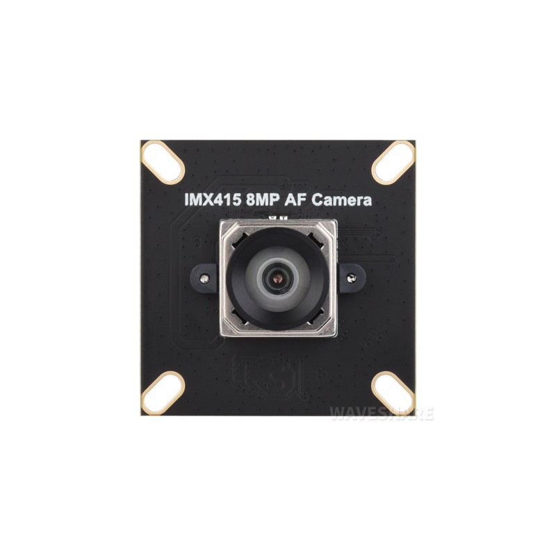 Moduł kamery IMX415 8MP MIPI,  – Raspberry Pi recenzja i cena