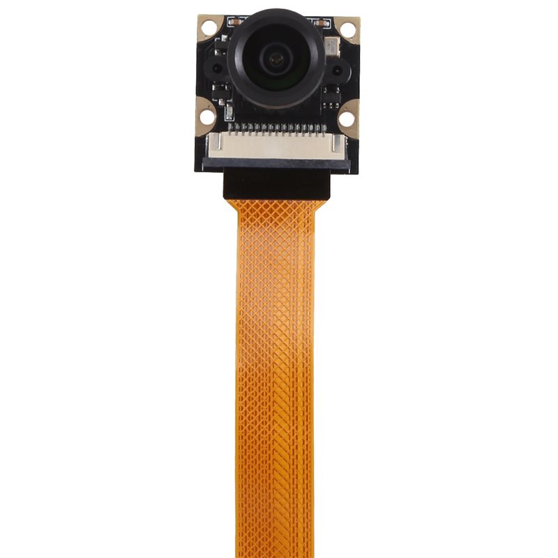 4x 5-megapikselowy moduł kamer – Pi Camera Cable recenzja i cena
