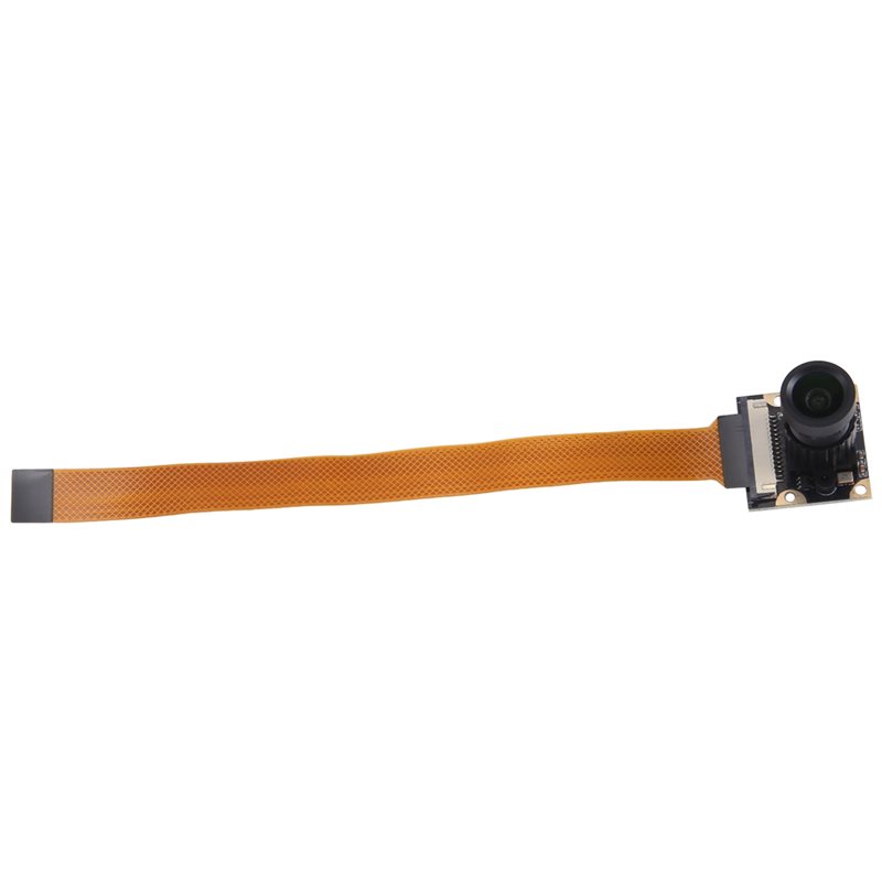 4x 5-megapikselowy moduł kamer – Pi Camera Cable recenzja i cena