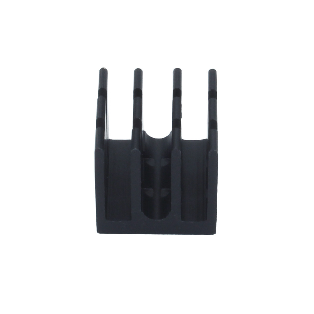 12x12x12mm 50 sztuk radiator a – Pi Power Supply recenzja i cena