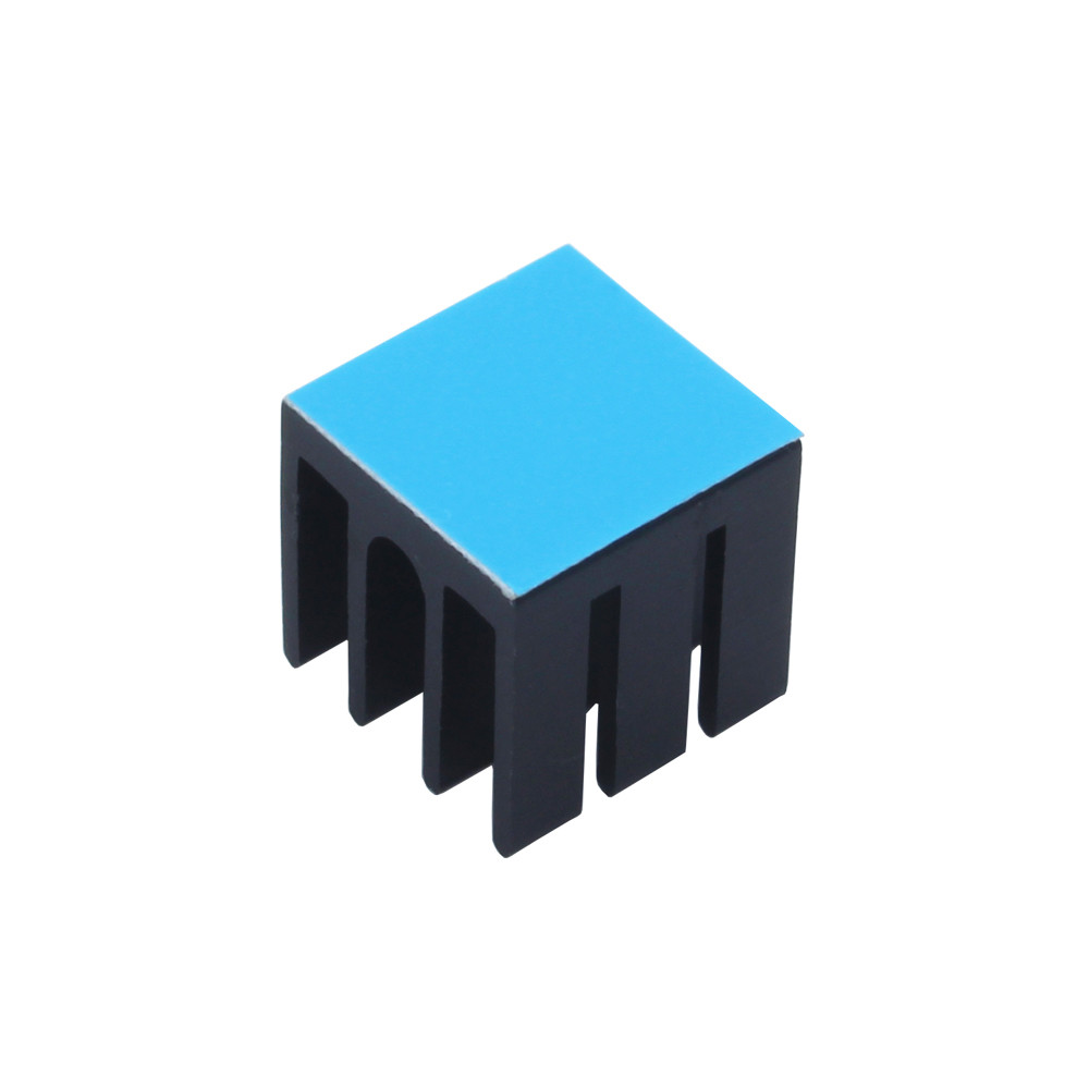 12x12x12mm 50 sztuk radiator a – Pi Power Supply recenzja i cena
