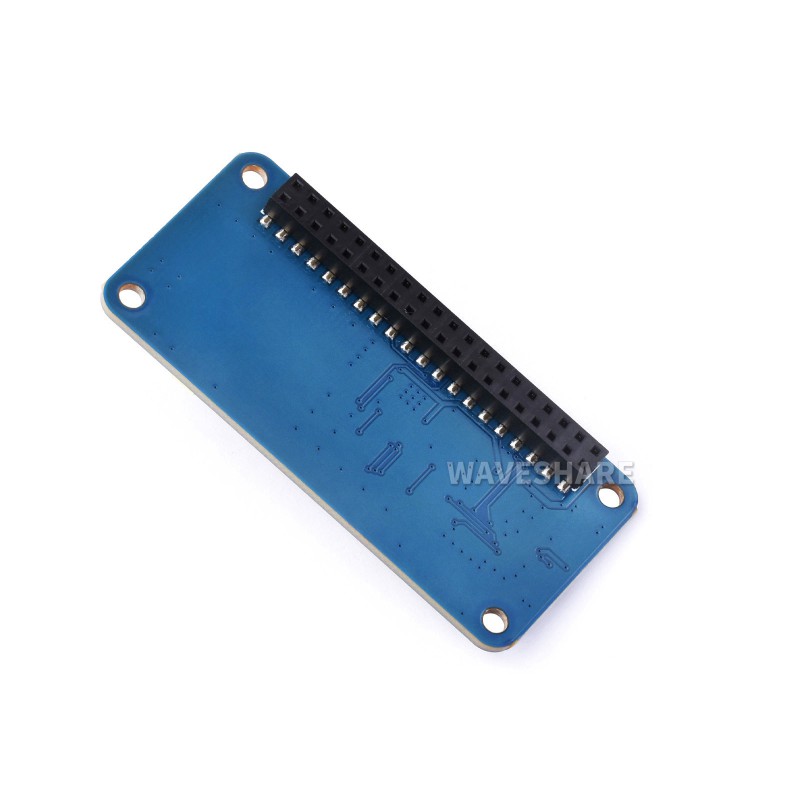 Moduł kamery termowizyjnej Wav – Pi Camera Module recenzja i cena