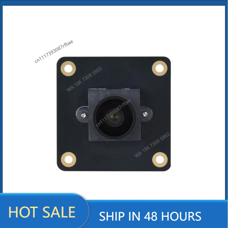 IMX296, kamera monochromatyczn – Raspberry Pi Global Shutter Camera Imx296 recenzja i cena