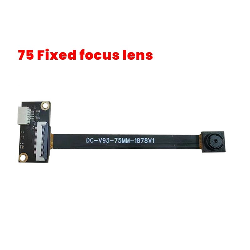 Moduł kamery B27B OV5693 5MP z – Pi Camera Module recenzja i cena