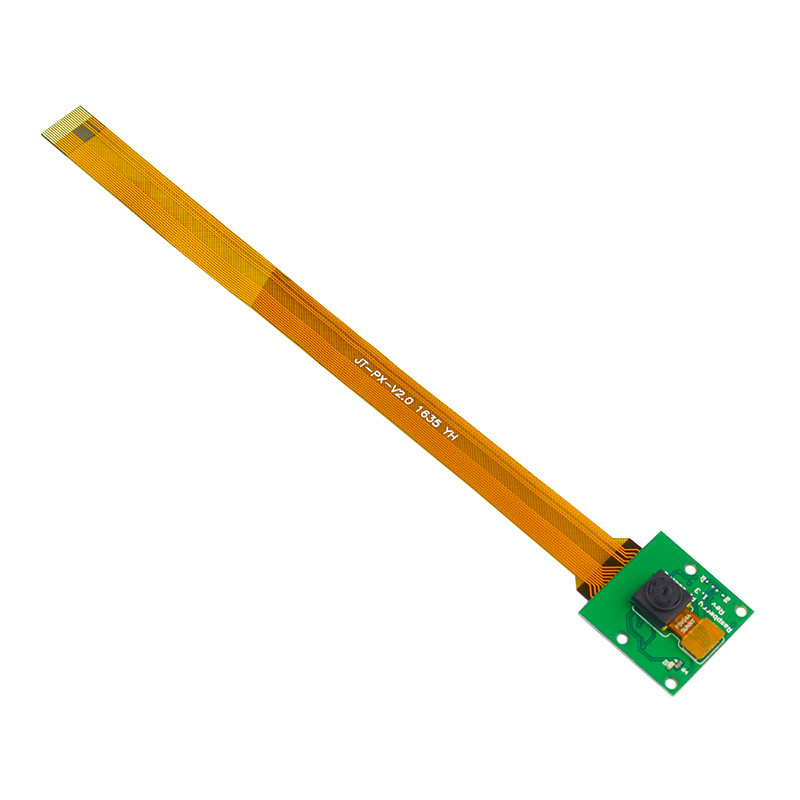 Moduł kamery 5 MP Raspberry Pi – Pi Camera Cable recenzja i cena